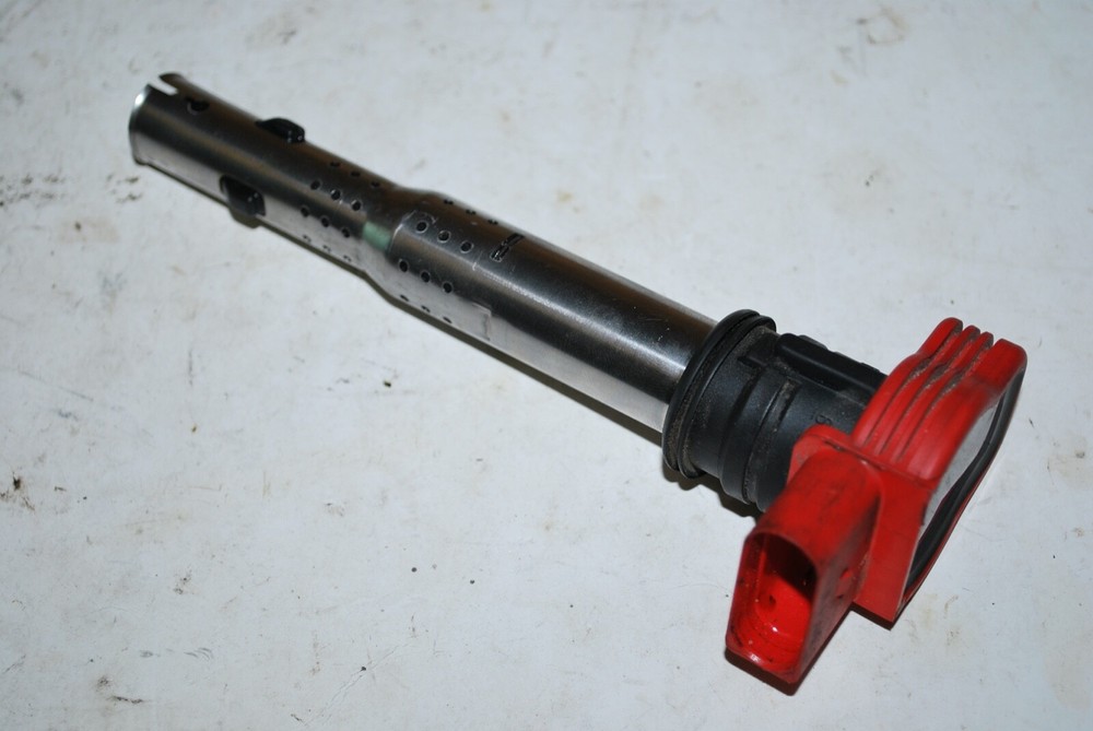 2004 - 2010 Audi A8 Ignition Spark Plug Coil OEM