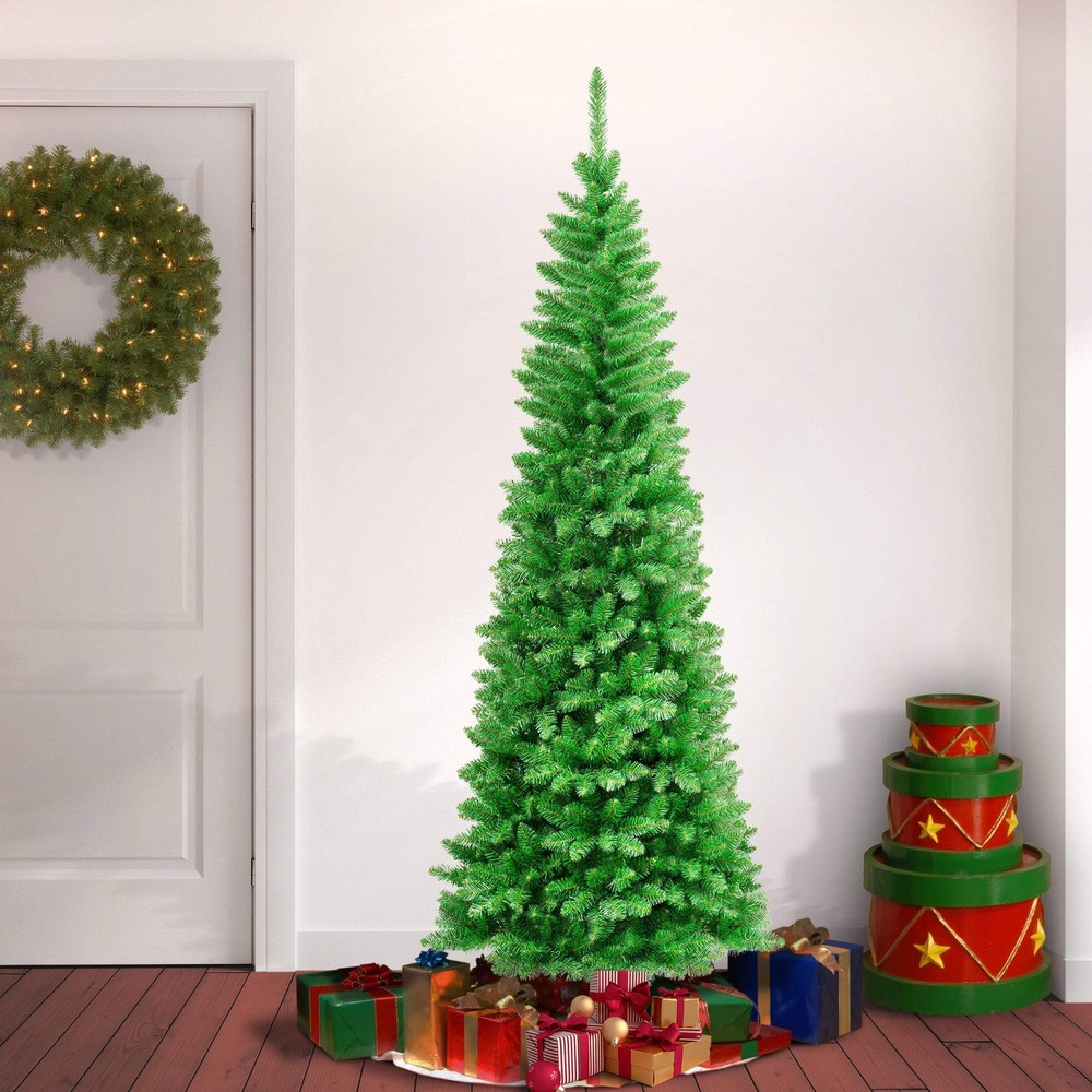 7.5 ft. Rowan Pencil Slim Tree
