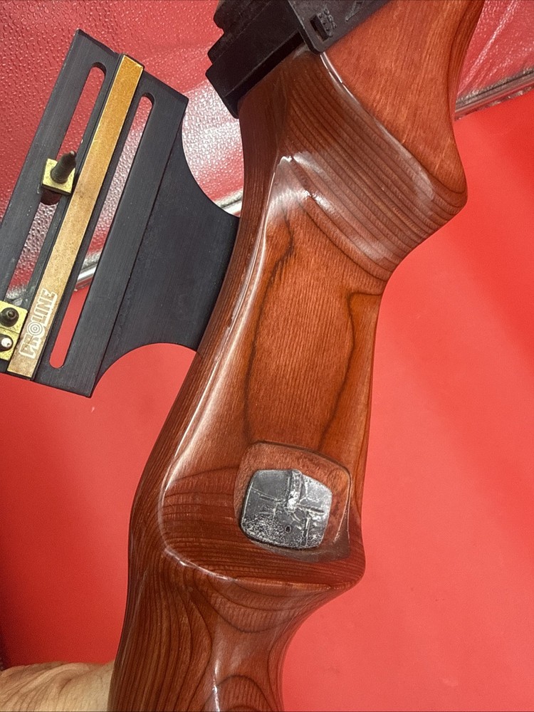 Bear Kodak Magnum Bow