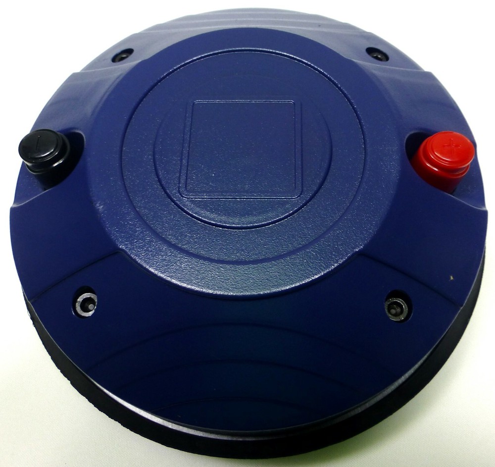 LASE BM-D760 Replacement 2" Compression Driver 2" Exit Horns 8Ω Blue Titanium