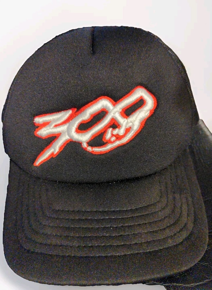 300 Movie Gladiator Hat Promotion Cap Adjustable Strap