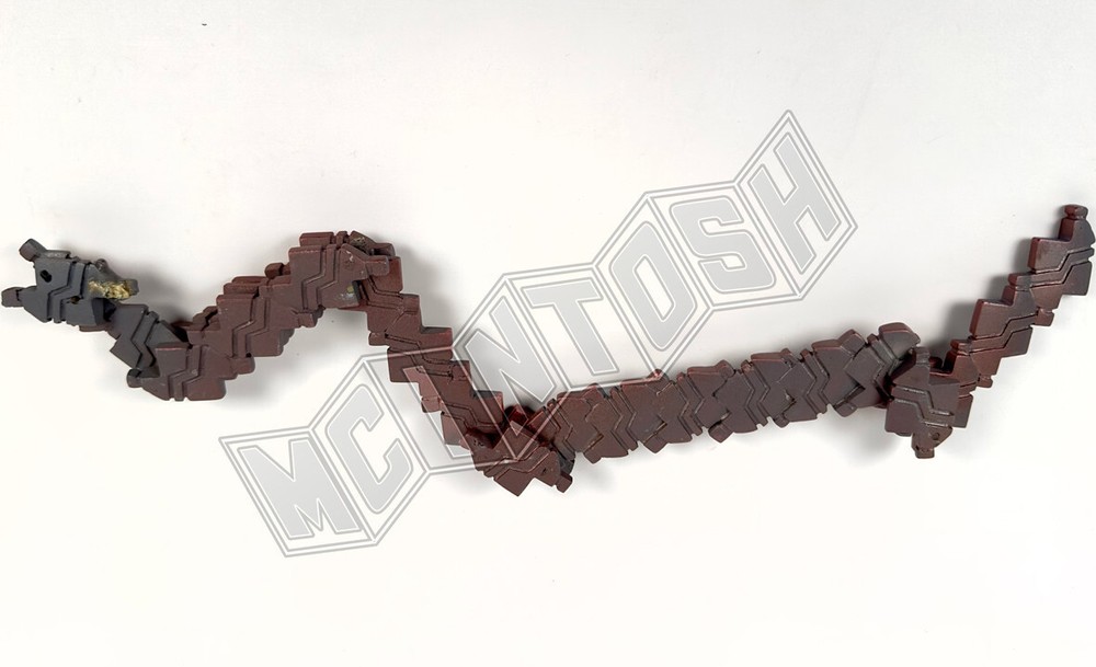 STARGATE SG-1 - Replicator Leg Prop