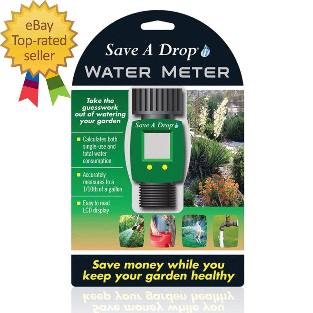 P3 P0550 Water Meter