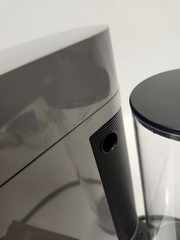 De'Longhi ENV150GY Espresso Machine