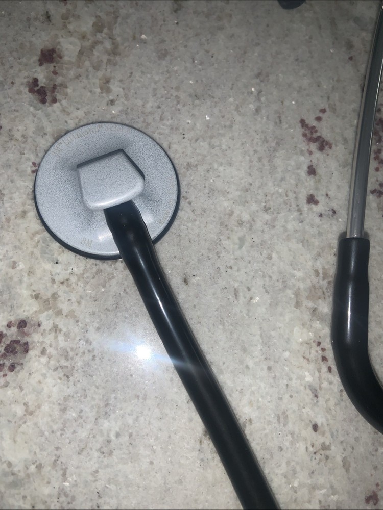 littmann stethoscope select Black 🔥🔥