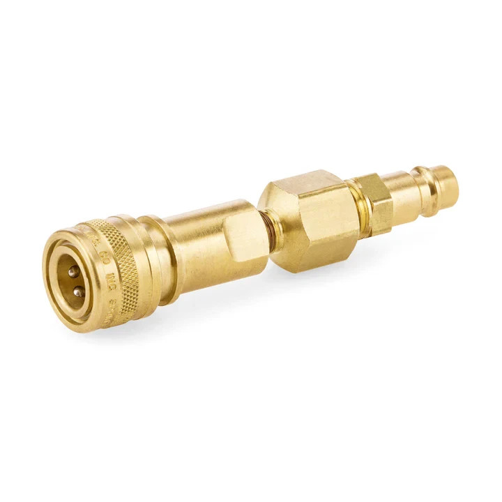 Karcher Adapter For Floor Tool & Handle With Trigger