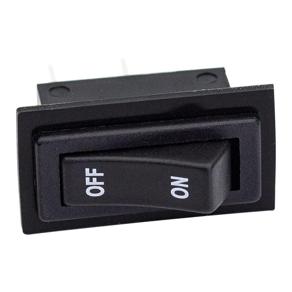 Suburban SW Water Heater Electrical Element Switch - Easy Plug-In Installation