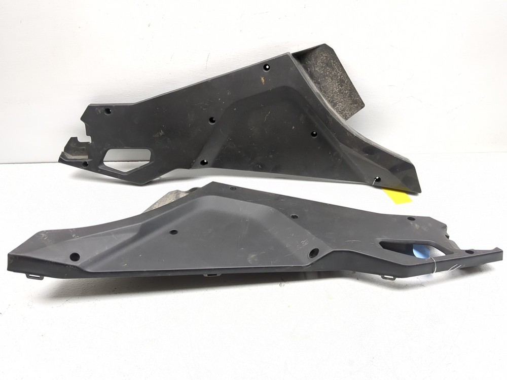 14-22 CF Moto ZForce 800 EX Front Left & Right Inner Door Panel Set