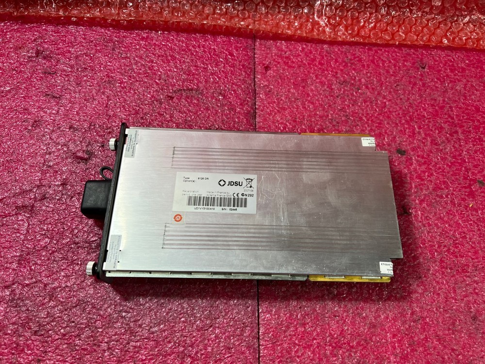 JDSU 8126 DR UDVY3100A10 Module