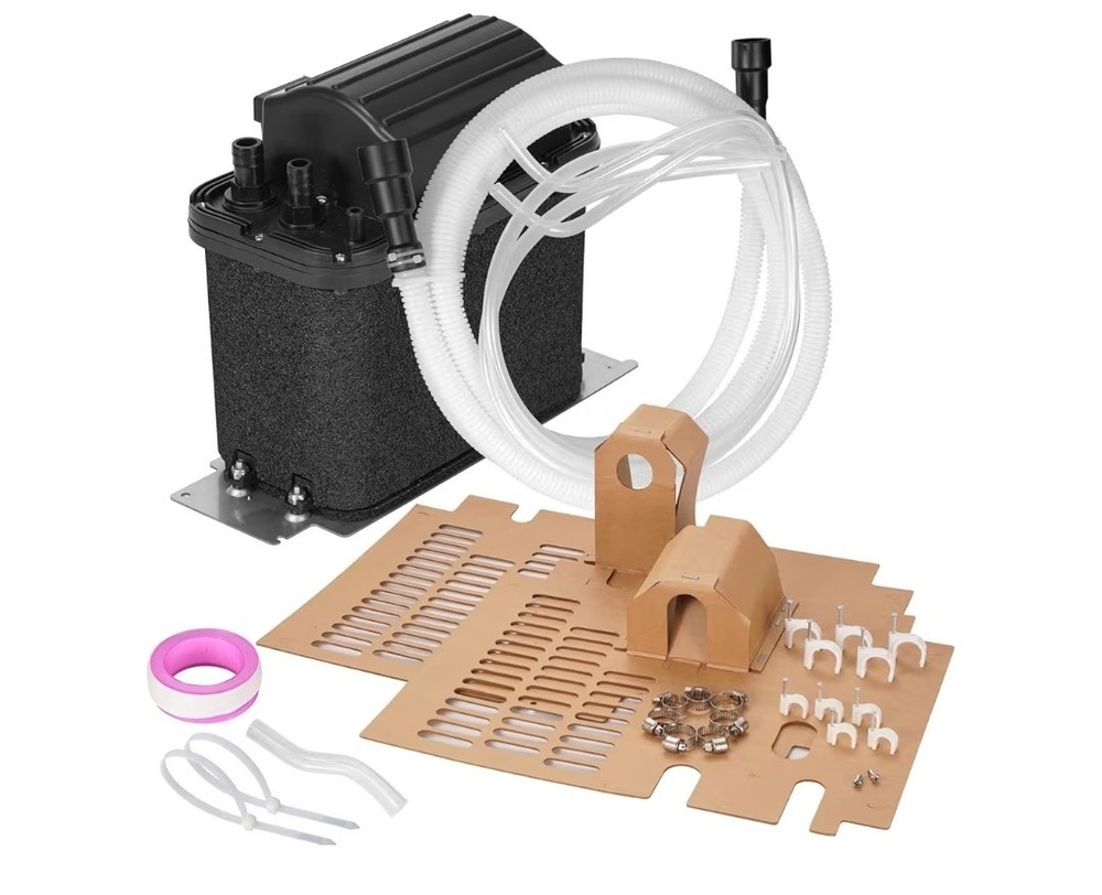 1901A Ice Machine Drain Pump Kit