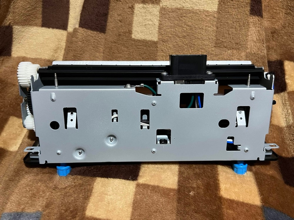 Genuine Lexmark Fuser Unit 40X7743 or 40X8016 [ READ DESCRIPTION!! ]