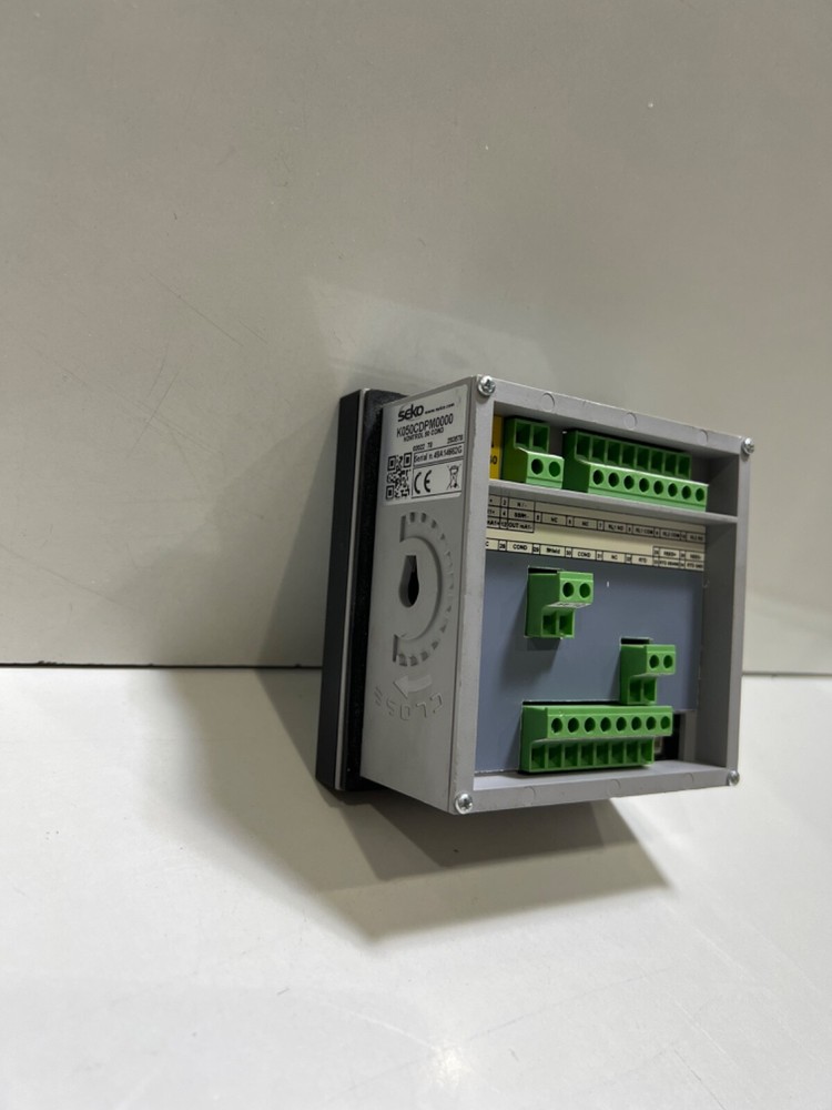 SEKO KONTROL 50 COND single-parameter water treatment controller