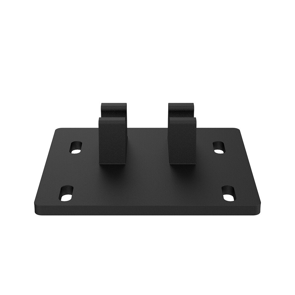 For Polaris General Windshield Base Bracket Glass Tip-Out Hardware Base Bracket