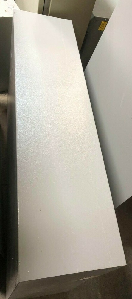 E-Box 483012SCP Enclosure Complete With Cover