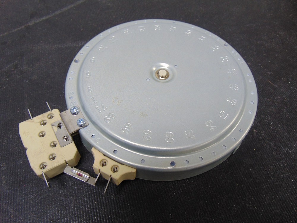 Element Range EER34MSCB 6" Surface Element JT165112