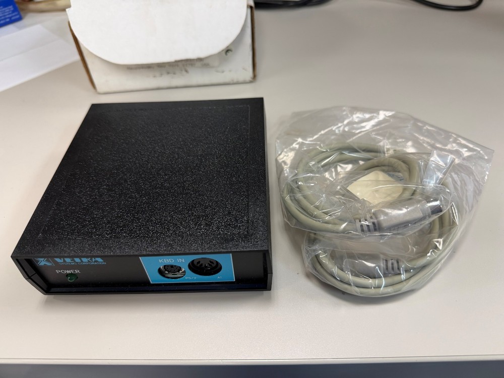 Vetra Systems VIP-912-BA