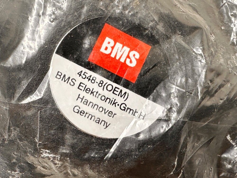 Genuine TurboSound Diaphragm BMS-4548