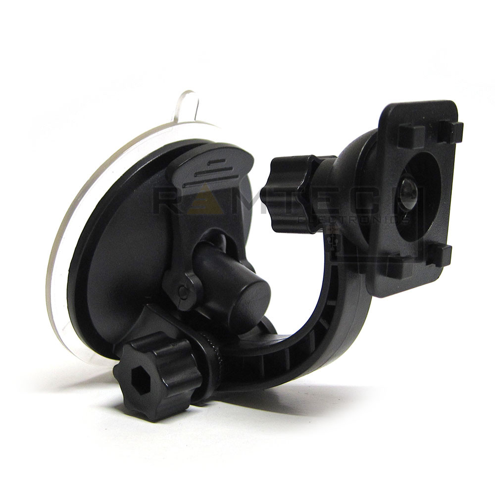 Car Windshield Adjustable Suction Cup Mount for 7" Putai Ohrex GPS