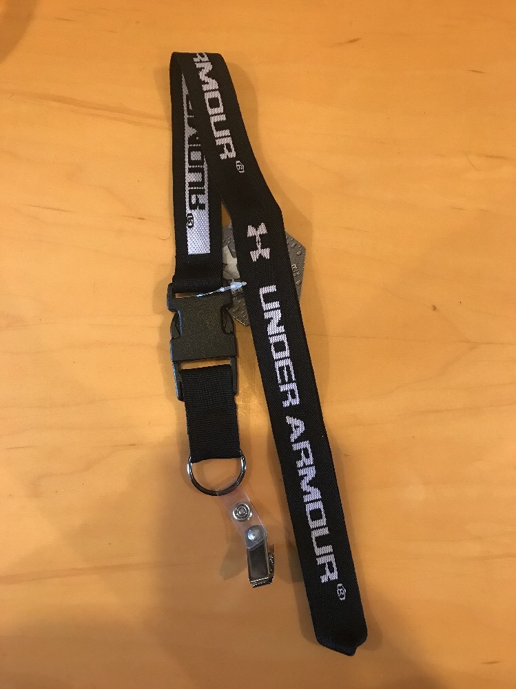Under Armour Lanyard