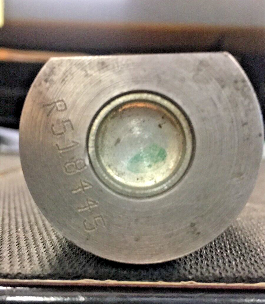 John Deere R518445 Rocker Arm Shaft