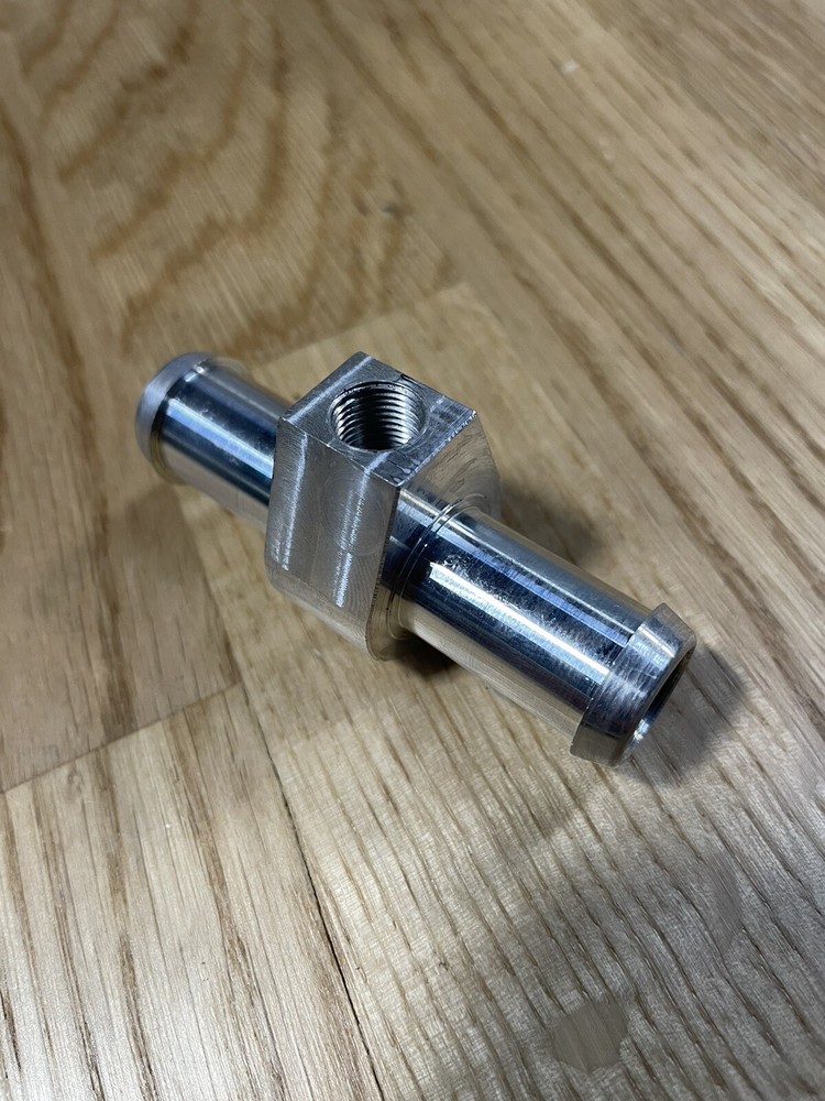 Heater Hose Adapter