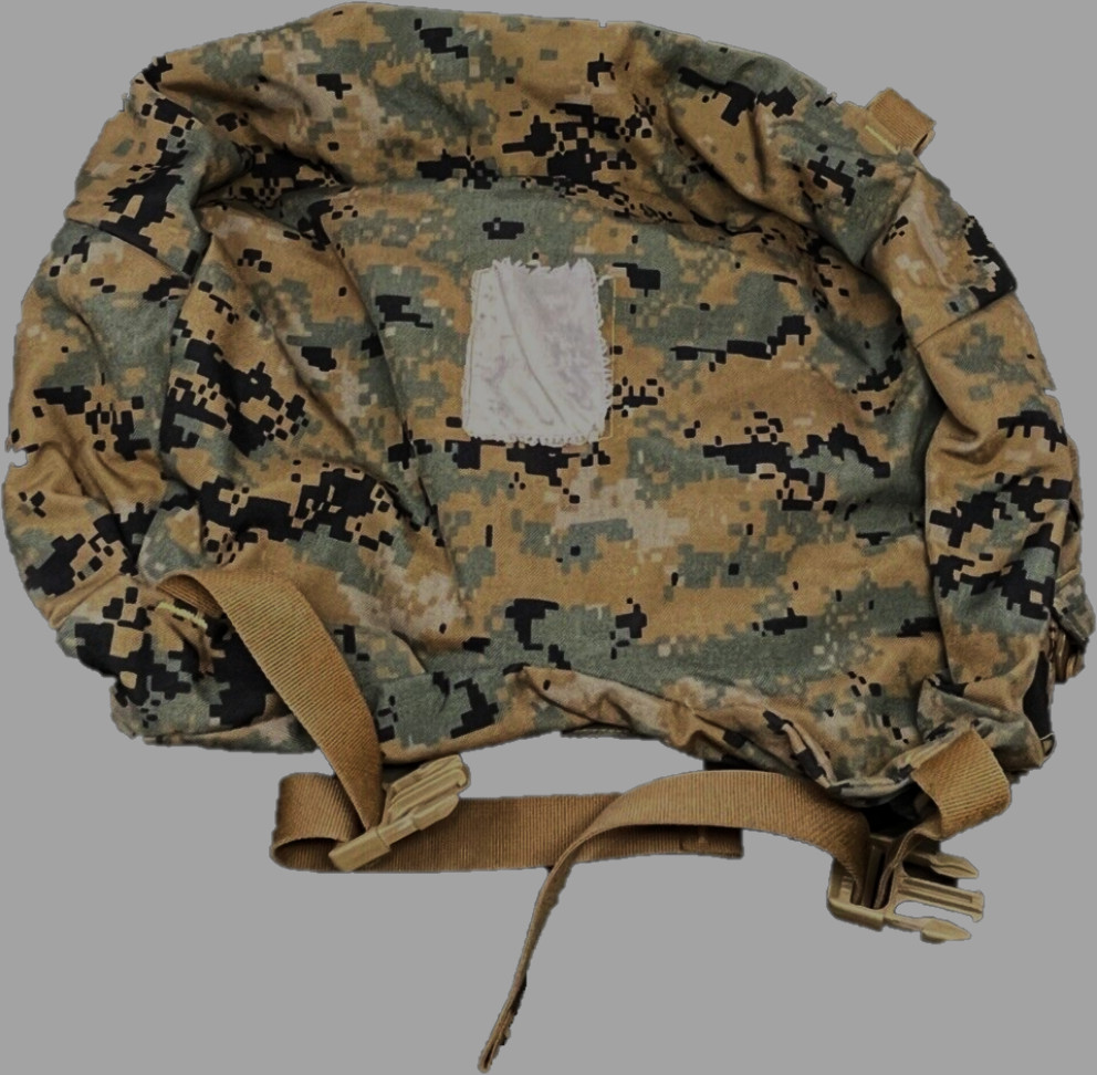 USMC ILBE GEN2 Lid / Dust Cover Pre owned