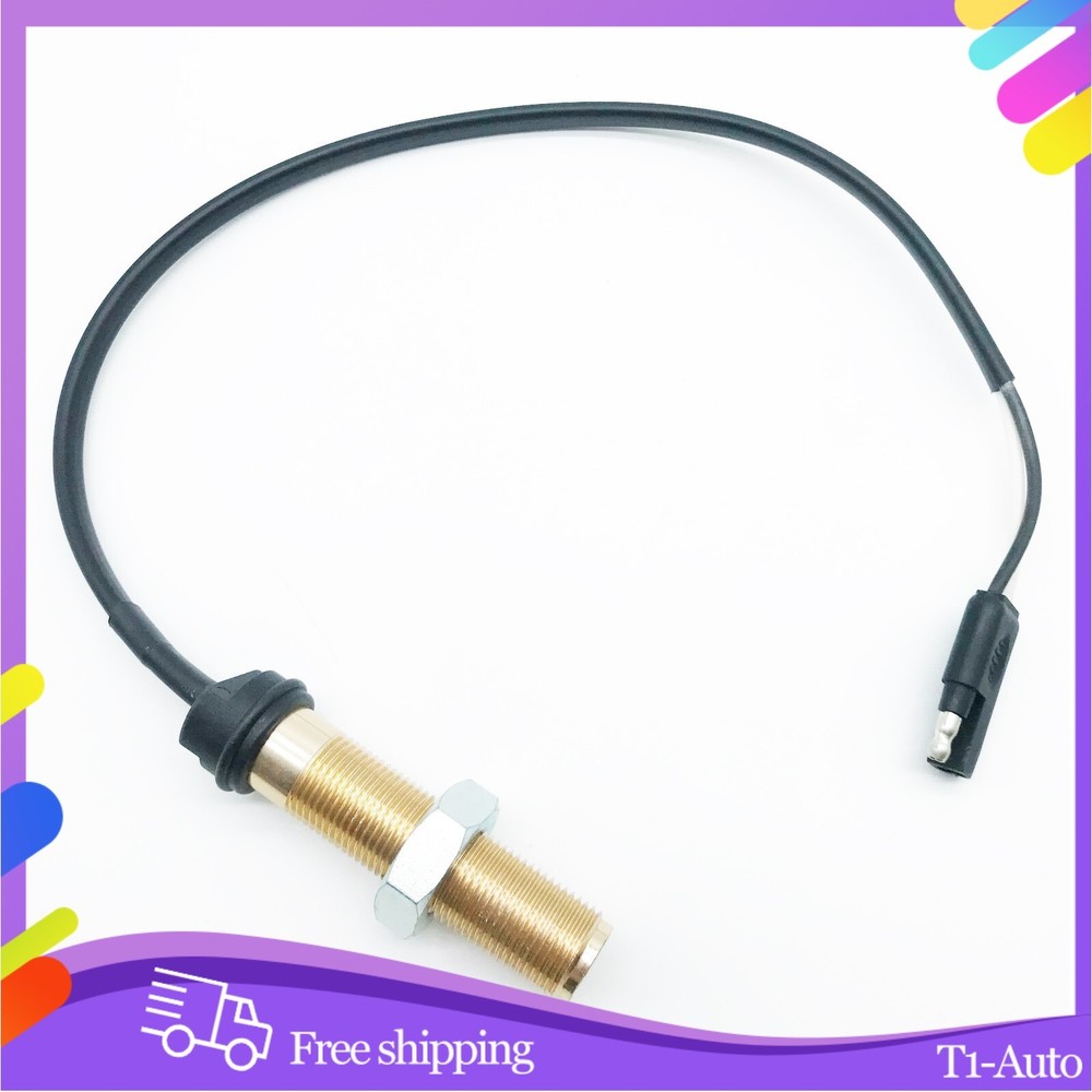 Speed sensor OE 5MT660
