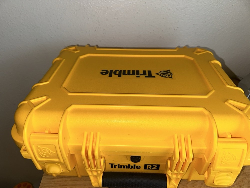 Trimble R2 99020-02 Sub-Meter Mode