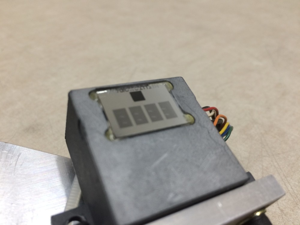 Mitutoyo 908926 CMM Y-Axis Encoder Sensor 10/10 SRD