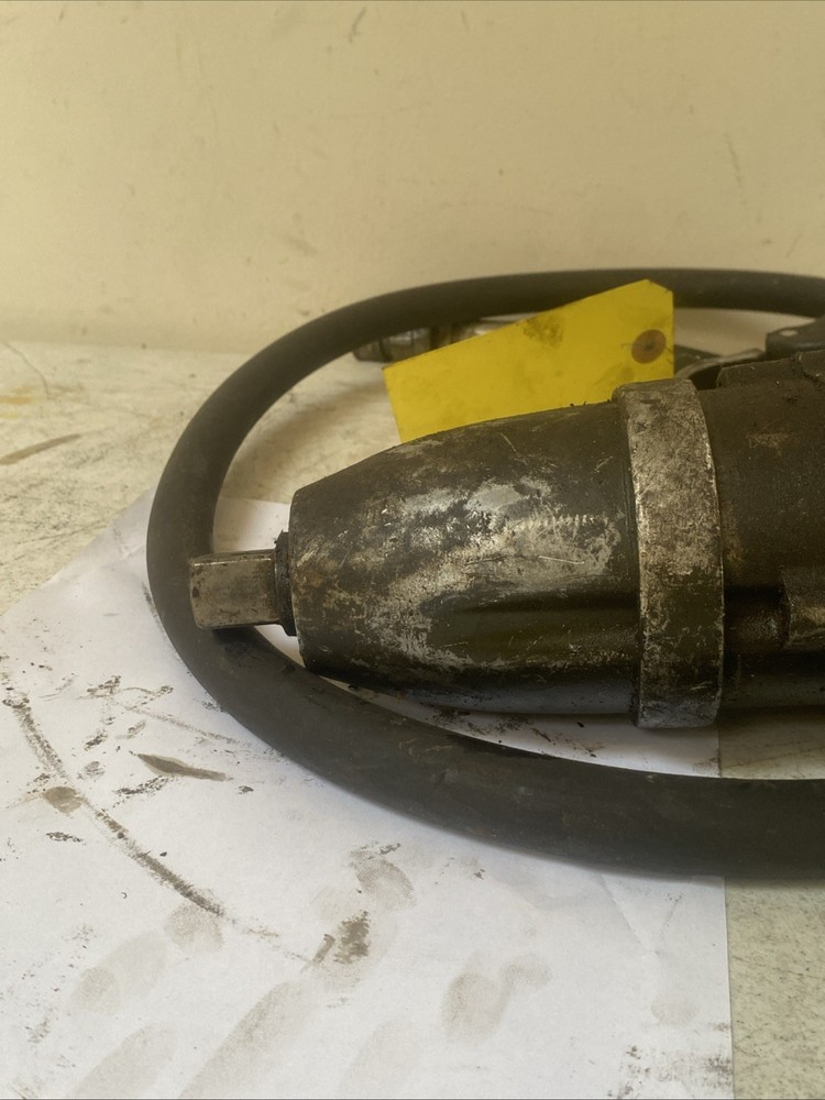 Hydraulic Tool. Untested