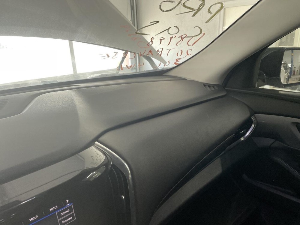 Complete Console Front Floor Fits 18-21 TRAVERSE 1020511