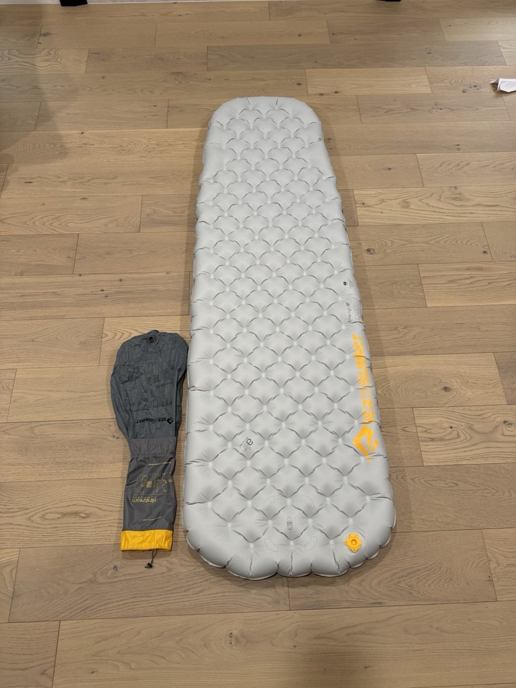 Sea to Summit Ether Light XT Insulated Sleeping Pad