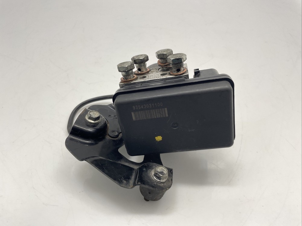 ♻️ Ktm Duke 125 Eu4 Abs 2017 - 2020 ABS Pump Controller ♻️