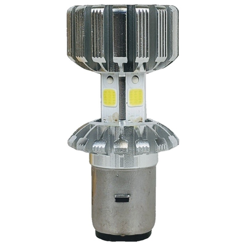 Bulb LED Scooter - Version - 3