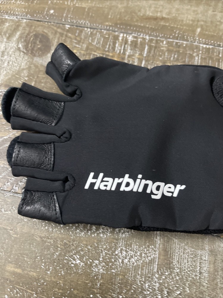 Harbinger Glove 1 Count