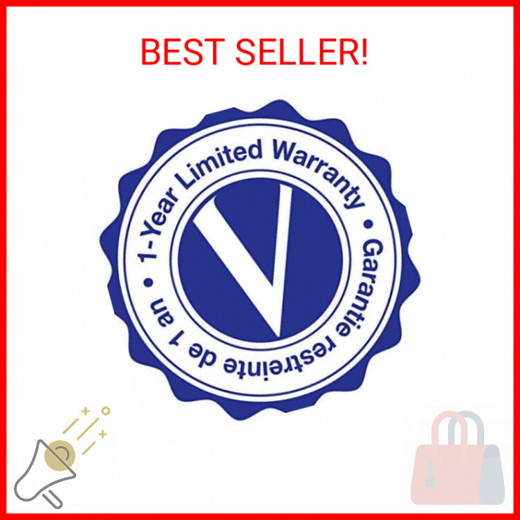 Verbatim Wired USB Computer Mouse - Corded USB Mouse for Laptops and PCs - Right