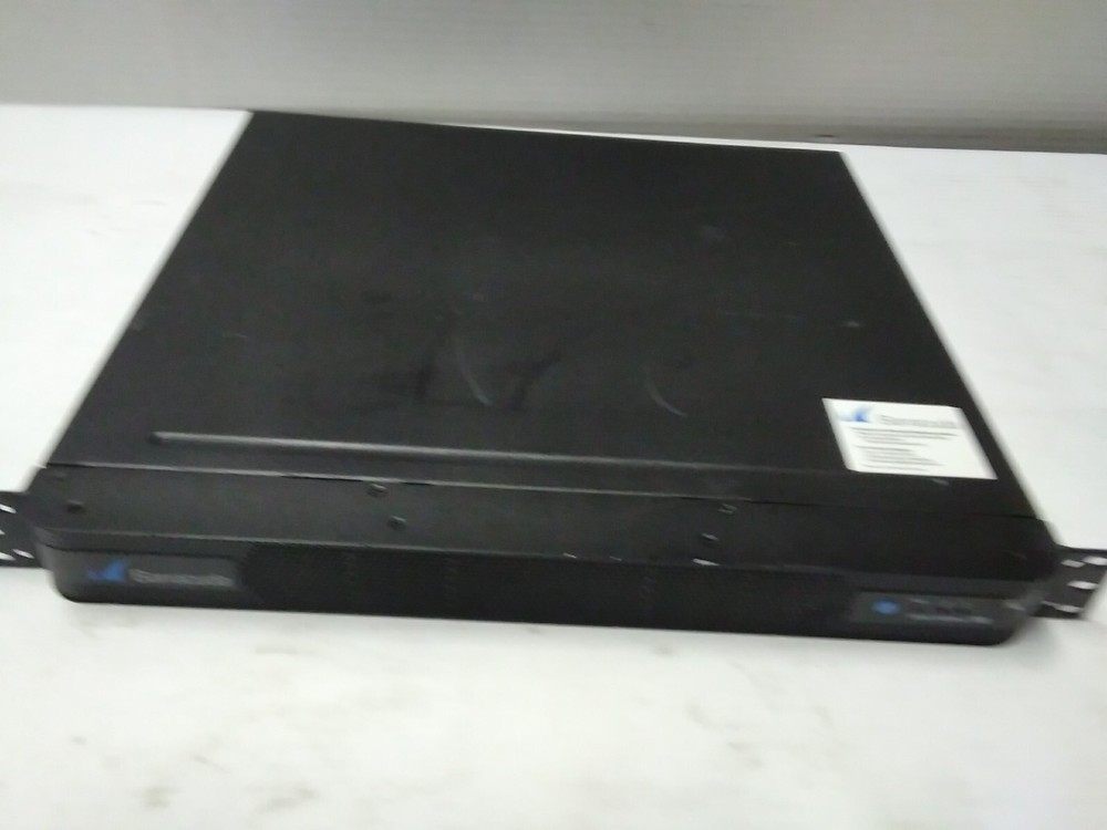 Barracuda Firewall 300 IU Rack Mount Web Filter