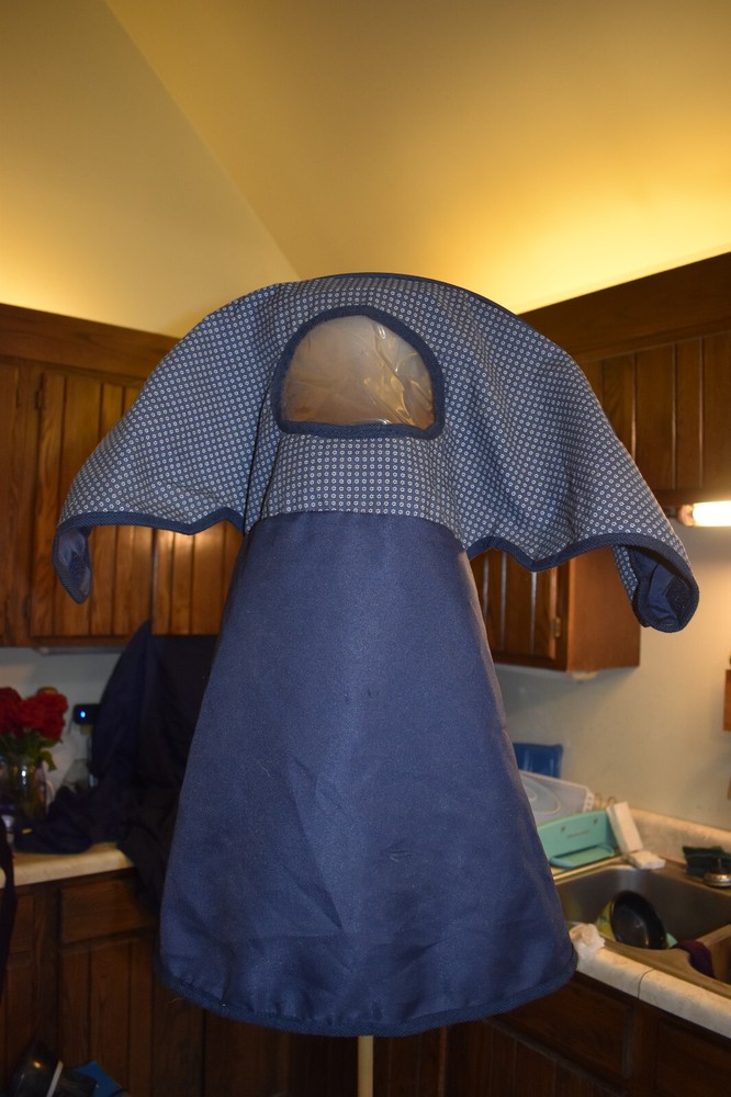 Graco Stroller Canopy Fabric Only