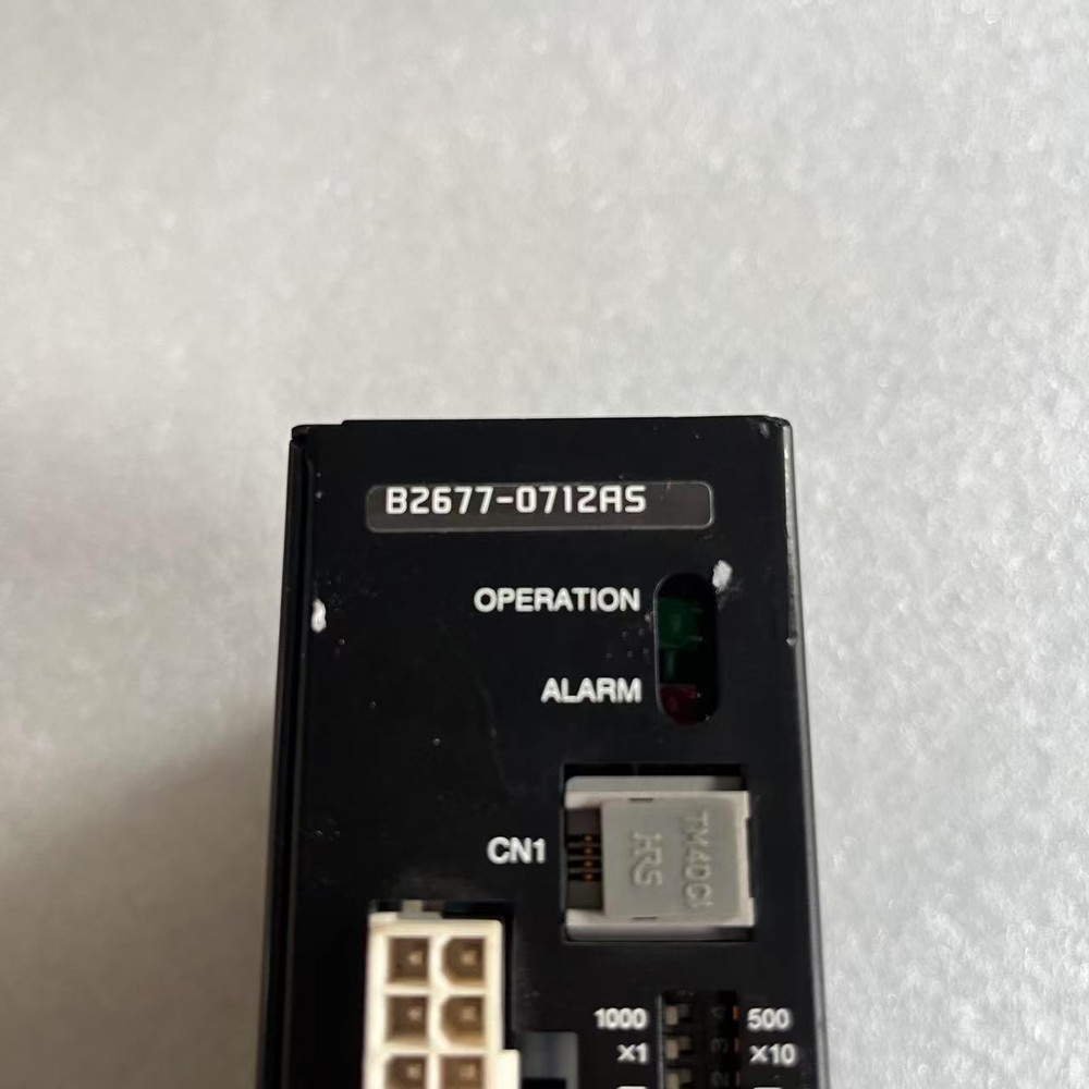 VEXTA B2677-0712AS 1pcs