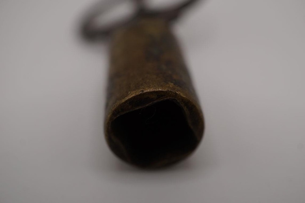 Winding Clock Key 5/16" ID