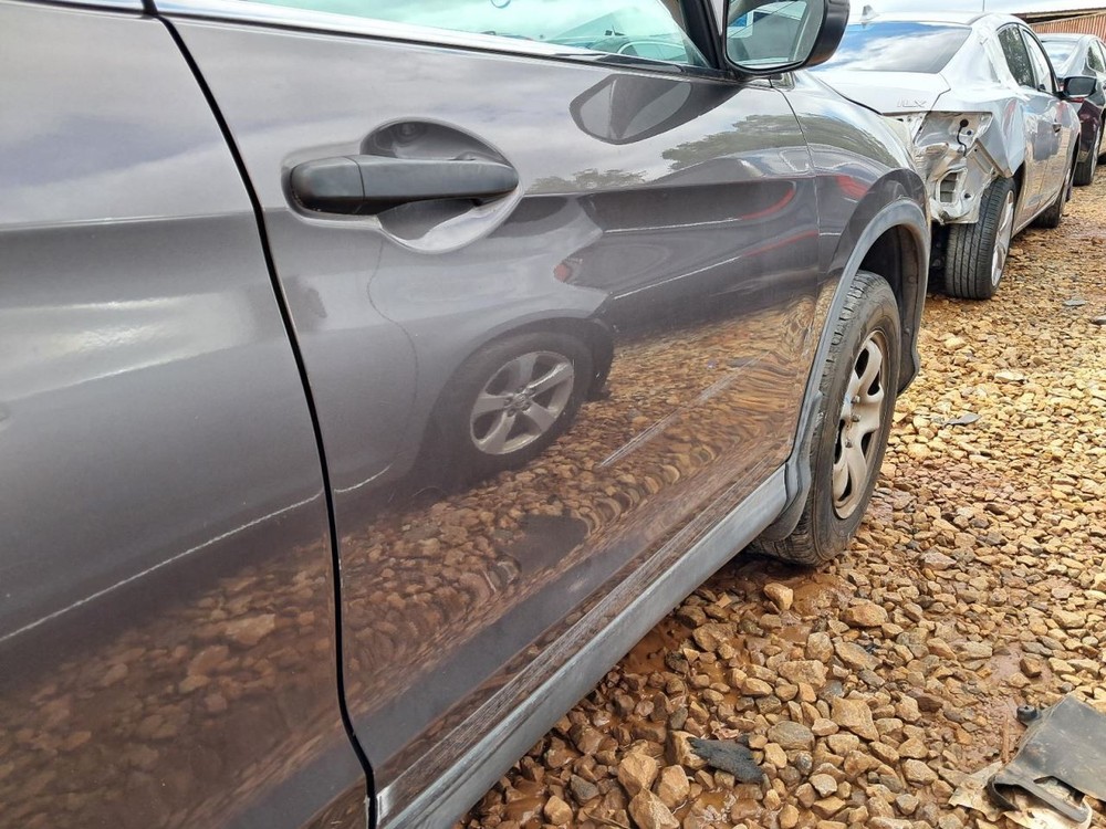 CR-V 2015 Glove Box 4739347