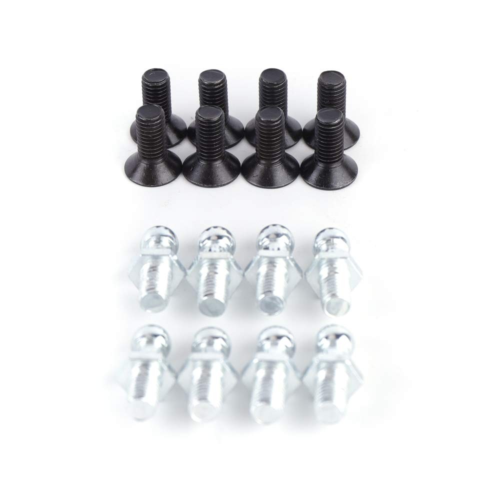 Vertical Doors Kit Bolt On Vertical Doors Hinge Kit Universal Lambo Door