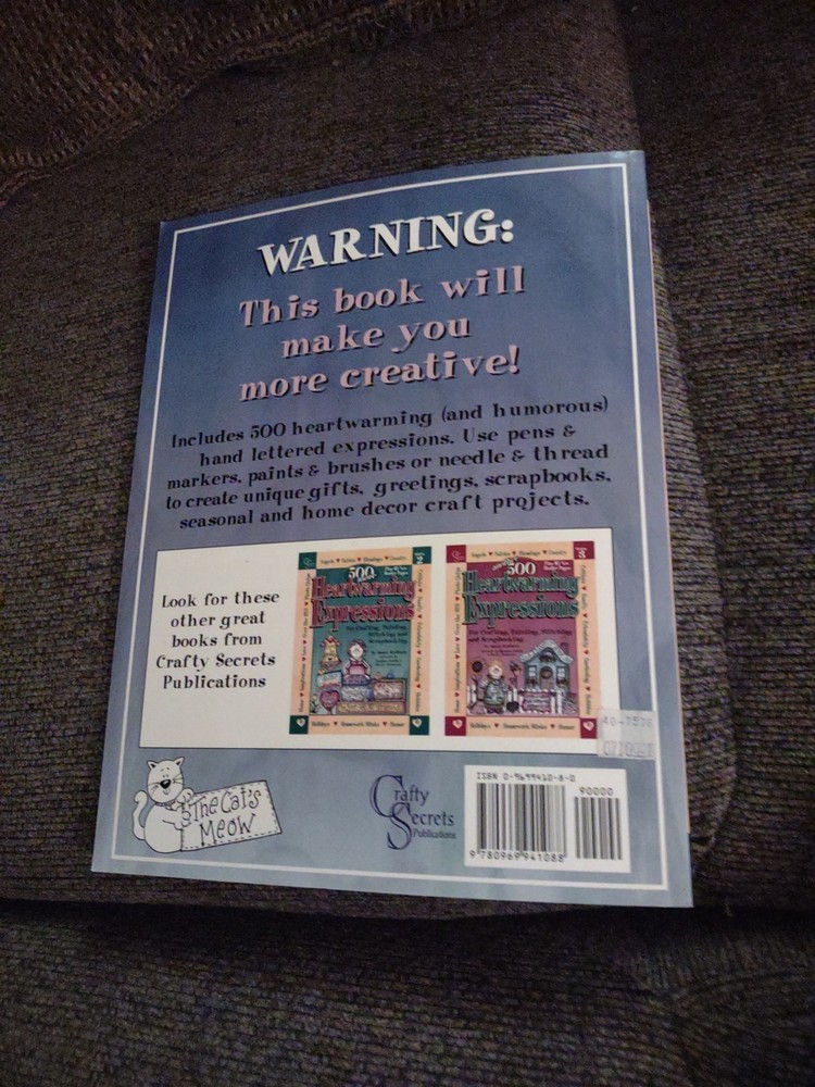Scrapbooking 15 Scrapbooking Ideas: Paperback Book 🆕