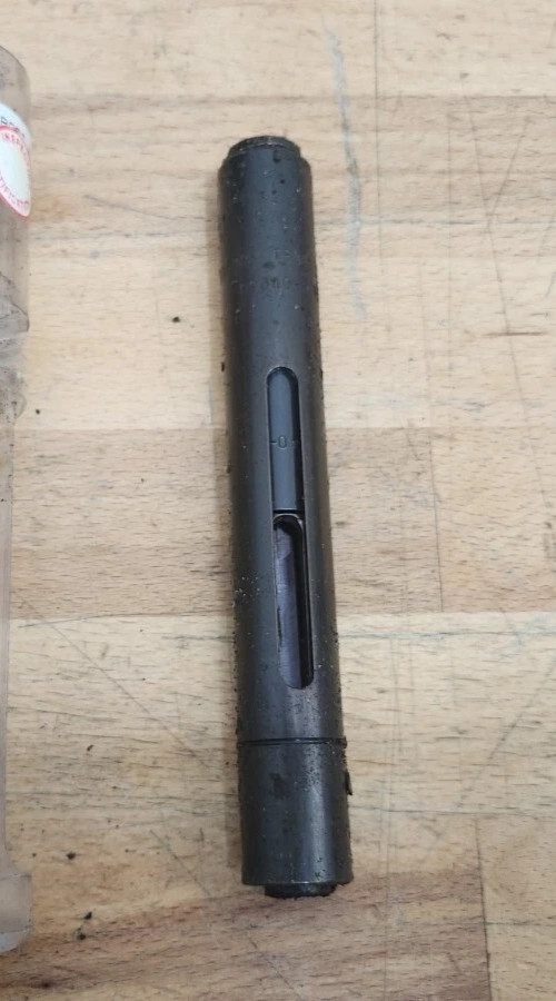 Cherry Textron Model H9040B-5C Serrated Stem Pulling Head USED