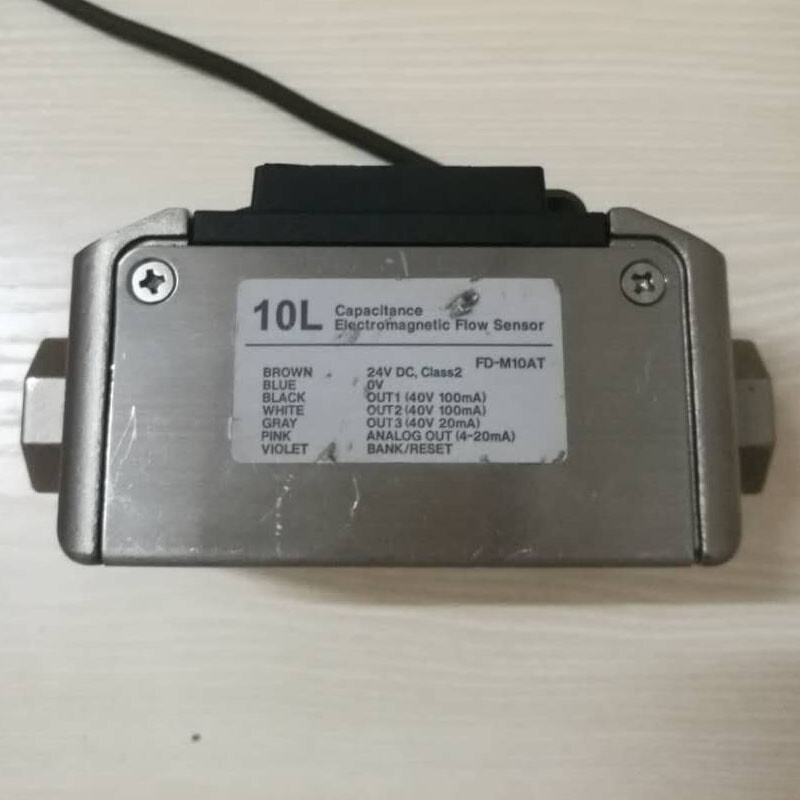 USED FD-M10AT fast ship by DHL OR EMS