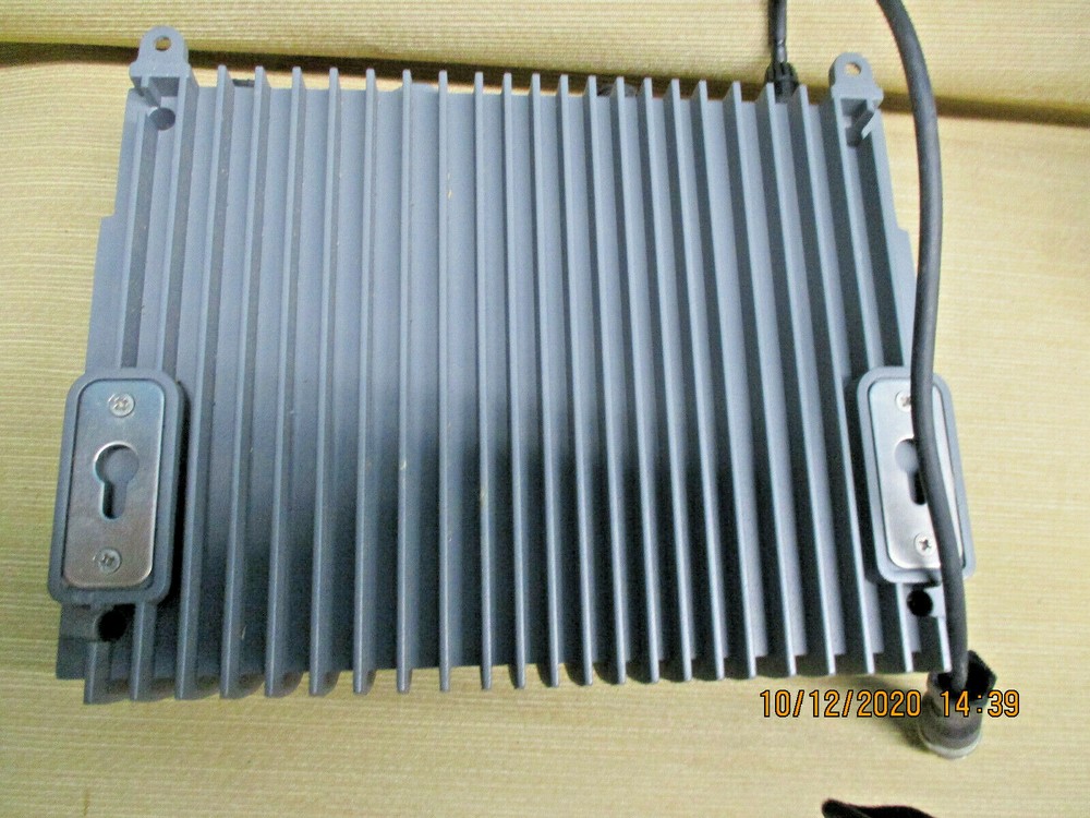 RAYTHEON RAY230 E43013 CONTROL BOX RAYMARINE