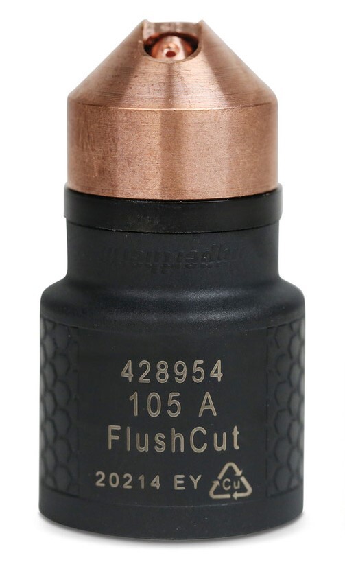 Hypertherm SmartSYNC Cartridge 105 A FlushCut 428954