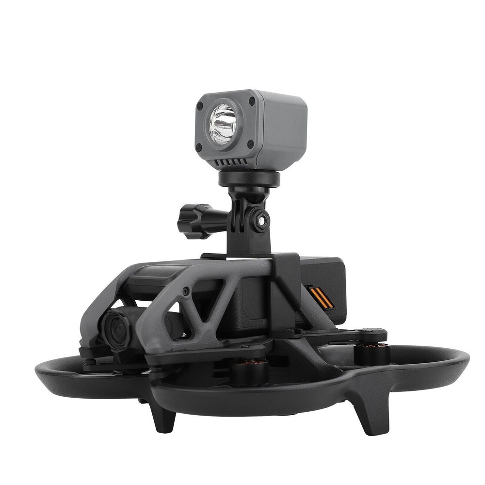 Night Flying Light & Mounting Bracket for DJI Avata