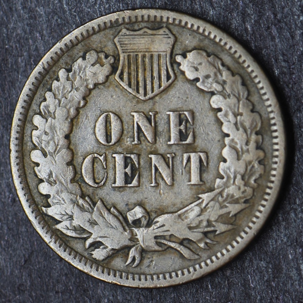 1900 Indian Head Cent 1C- COINGIANTS -