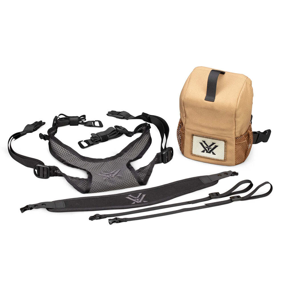 Vortex Glasspack Sport Binocular Harness - Small